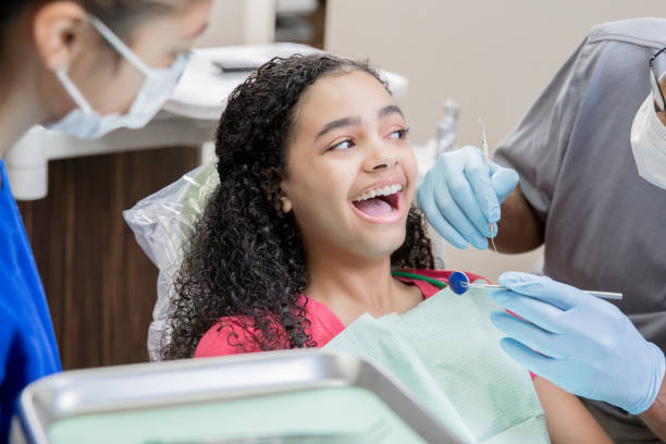 Best Emergency Treatment for Toothache in Mountain View Acres, CA