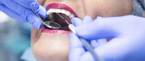 Best Emergency Treatment for Toothache in Mountain View Acres, CA